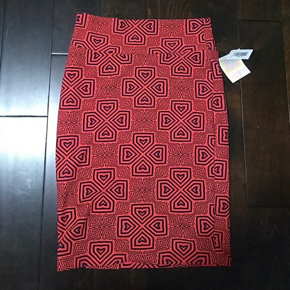 LLR Cassie NWT